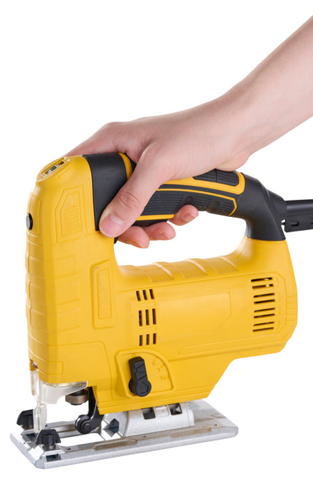 Sticksåg 750W Falke